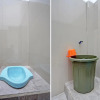 Отель OYO 92006 Kost Sejahtera Syariah, фото 7
