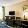 Отель Comfort Inn & Suites Lantana - West Palm Beach South, фото 43