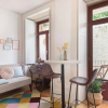 Отель Vibrant flat by Sao Bento w/balcony - Loureiro140, фото 6