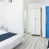 Отель Teos Otel, фото 4
