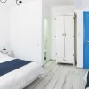 Отель Delos Otel в Бозкааде