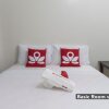 Отель ZEN Rooms Vinia EDSA Q.C., фото 18