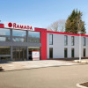 Отель Ramada by Wyndham Chorley South, фото 1