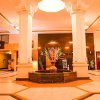 Отель The Bhimas Residency Hotels Pvt Ltd, фото 12