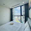 Отель TITRI House Vinhomes Skylake Apartment, фото 2