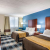 Отель Comfort Inn & Suites, фото 35