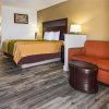 Отель Econo Lodge Inn & Suites Macon, фото 22