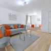 Отель Clapham Junction - 2 Bedroom Apartment, фото 8