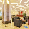 Отель Aiman Hotel, фото 12