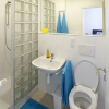 Отель Premier Apartment Wenceslas Square I., фото 25