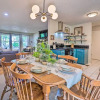 Отель Dog-friendly Bella Vista Home w/ Grill + Deck, фото 12