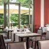 Отель Dorint Hotel Hamburg-Eppendorf, фото 23