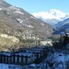 Отель Appartement Brides-les-Bains, 1 pièce, 4 personnes - FR-1-512-48, фото 11