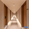 Отель Ji Hotel Lanzhou University Donggang Xi Road, фото 27