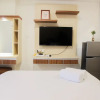 Отель Comfortable Studio Apartment @ Grand Kamala Lagoon, фото 23