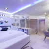 Отель Sacheon IC Best Self Check-in Motel, фото 39