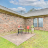 Отель Pet-friendly Conway Home: 1 Mi to Hendrix College!, фото 13