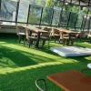 Отель Mayura Aureole Co-living - Hostel, фото 18