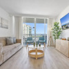 Отель Beach Apartments by Avi Real Estate, фото 25