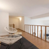 Отель LovelyStay - The Porto Getaway Duplex - Free Parking, фото 24