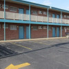 Отель Town House Motel - Arkansas City, фото 32