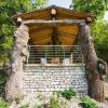 Отель Chic Villa in Acqualagna with Hot Tub in Pool & Private Garden, фото 24