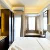 Отель Cozy And Warm Studio Transpark Juanda Bekasi Timur Apartment, фото 2