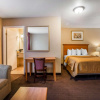 Отель Quality Inn Tracy I-205, фото 26
