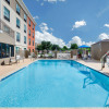 Отель Holiday Inn Express & Suites San Antonio NW near SeaWorld, фото 21