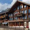 Отель Apartment Jungfrau Lodge, фото 24