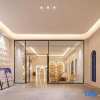 Отель Ruyi Chain Hotel Dongwan Qishi, фото 11