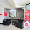 Отель Anglo Residences by OYO Rooms, фото 10