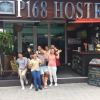 Отель P168 Hostel, фото 1