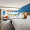 Отель Holiday Inn Express & Suites Evansville Downtown, фото 25