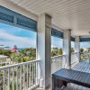 Отель Peaceful Pelican 6 Bedroom Holiday Home by Five Star Properties, фото 23