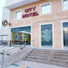 Отель City Hotel Salalah, фото 1