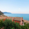 Отель Amazing Sea View Balcony Ginos Home 123, фото 6