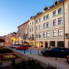 Отель Plaza Boutique Hotel, фото 1