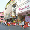 Отель Valentine Hotel, фото 16