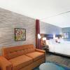 Отель Home2 Suites by Hilton Clarksville Louisville North, фото 18