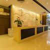 Отель Smart Hotel Ningde Jiaocheng, фото 2