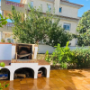 Отель Anacasa Villa Canyaes Playa Pau Pi Ch401, фото 1