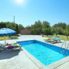 Отель Zante Luxurious Villa-Private Heated Pool & Big Garden, фото 17