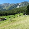 Отель Alpengasthof Köfels, фото 14