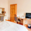 Отель Kilcar Lodge, фото 3