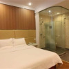 Отель Starway Hotel Qingdao Hong Kong Central Road Branch, фото 4