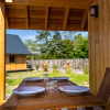 Отель Les Cottages de Ripaille, фото 18