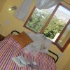 Отель Hostal Manantiales в Эль-Калафате