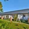 Отель 2-bedroom Holiday Cottages, Rusinowo, фото 6