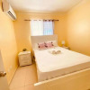 Отель Tres 3-Habitaciones Con Sus Aires Apartamento Amueblado,Zona Tranquila Cerca de Todo SantiagoRD, фото 2